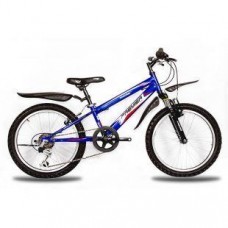Велосипед детский Premier Pegas 24 TI-12574