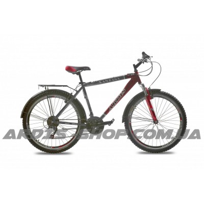 Подростковый велосипед ARDIS 24 CTB ST "SANTANA", арт.0709