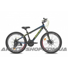 Подростковый велосипед ARDIS 24 MTB AL "TARI", арт.01561