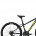 Велосипед Ghost Kato 2.4 24", сине-желтый, 2020 65KA1130