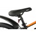 Велосипед RoyalBaby FEMA MTB 1.0 24", OFFICIAL UA, черный арт. RB24-10-BLK