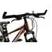 Велосипед RoyalBaby FEMA MTB 1.0 24", OFFICIAL UA, черный арт. RB24-10-BLK