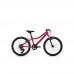 Велосипед Ghost Lanao 2.0 20 ", рама XXS, червоно-чорний, 2019 86LA6005 