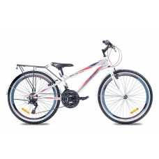 Подростковый велосипед Premier Texas 24 11 2016, SP0000338