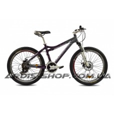 Подростковый велосипед ARDIS 24 MTB AL "LX200", арт.01333