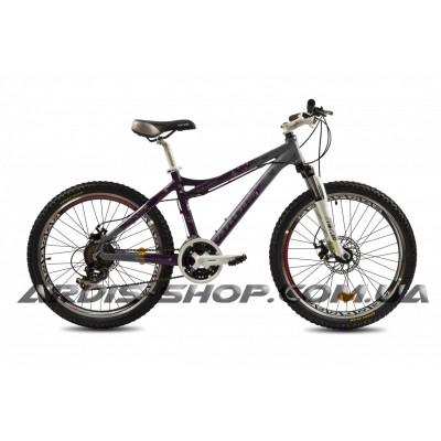 Підлітковий велосипед ARDIS 24 MTB AL "LX200", арт.01333