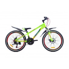 Подростковый горный велосипед Premier XC 24 11", SP0001578