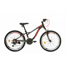 Підлітковий велосипед ARDIS 24 MTB AL "FLEX", арт.0242