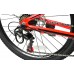Велосипед RoyalBaby FEMA MTB 1.0 24", OFFICIAL UA, красный арт. RB24-10-RED