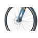 Велосипед Spirit Piligrim 8.1 28", рама L, синий графит, 2021 арт. 52028138150