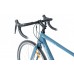 Велосипед Spirit Piligrim 8.1 28", рама L, синий графит, 2021 арт. 52028138150