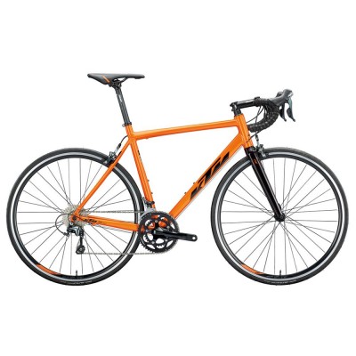 Велосипед KTM STRADA 1000 orange (black), размер M арт. 20185315