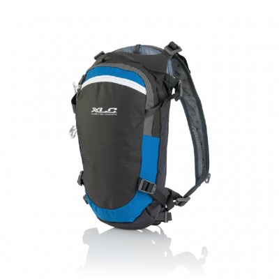 Рюкзак XLC BA-S83, черно-синий, 15л арт. 2501760851