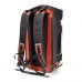 Рюкзак водонепроницаемый XLC, 61 x 16 x 24 см, красный арт. 2501770302