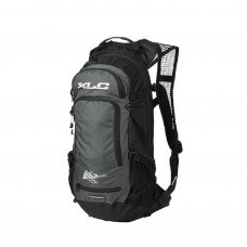 Рюкзак XLC BA-S80, черно -серый, 12л арт. 2501760910