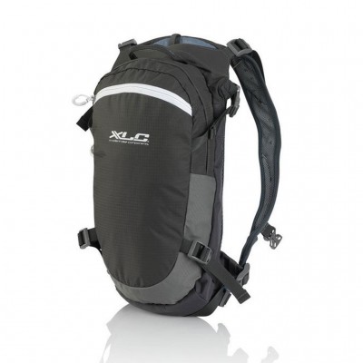 Рюкзак XLC BA-S83, черно-серый, 15л арт. 2501760850