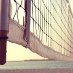 Сетка волейбольная InterAtletika