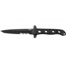 Нож CRKT "M16® Fixed black" арт.M16-13FX