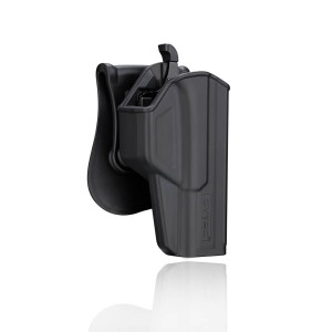 Кобура Cytac thumb release для glock 17/19/43 CY-TG17BT 