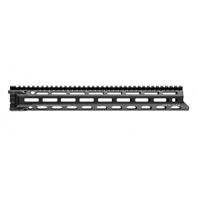 Цевье DANIEL DEFENSE MFR XL RAIL 15.0 M-LOK BLACK арт.01-107-09195