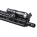 Крепление для фонаря Daniel Defense KeyMod арт.0302007128