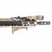 Ствол KHAN Slug 61cm арт.MAG598-FDE