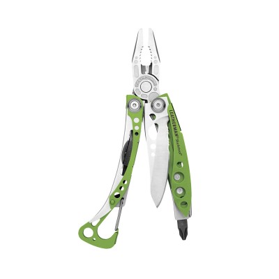 Мультиінструмент LEATHERMAN Skeletool, картонна коробка арт.832208