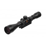 Приціл оптичний Gamo 6х40 WR Cross Hair арт.VE6x40WR