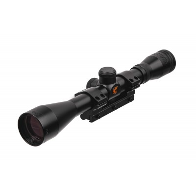 Приціл оптичний Gamo 6х40 WR Cross Hair арт.VE6x40WR