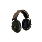 Активные наушники SORDIN Supreme Pro X