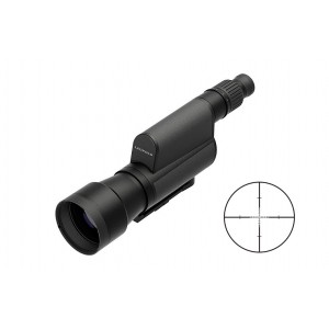 Підзорна труба Leupold Mark4 20-60x80 Black TMR Підзорна труба Leupold Mark4 20-60x80 Black TMR