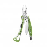 Мультиінструмент LEATHERMAN Skeletool, картонна коробка арт.9582695