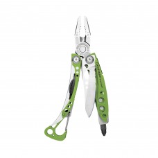 Мультиінструмент LEATHERMAN Skeletool, картонна коробка арт.9582695