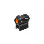 Прицел коллиматорный SIG Optics ROMEO 5,1x20MM, 2 MOA RED DOT, 0.5 MOA ADJ, M1913, BLACK арт.9200632