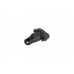 MAG276-BLK Цілик Magpul MBUS® Pro Sight - Rear - Black арт.9908012