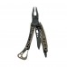 Мультиинструмент LEATHERMAN Skeletool, картонная коробка арт.8289945