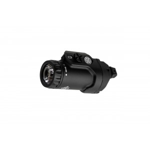 Підстволовий ліхтар Sig Optics FOXTROT2 WHITE LIGHT, BLACK Підстволовий ліхтар Sig Optics FOXTROT2 WHITE LIGHT, BLACK