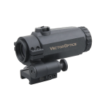 3x оптичний збільшувач Vector Optics Maverick-III 3x22 MIL арт.SCMF-31