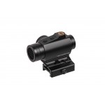 Прицел коллиматорный Vector Optics Maverick-IV 1x20 Mini Red Dot арт.8391708