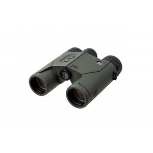 Бінокль Sig Optics KILO6K HD LRF 10X32MM з лазерним далекоміром Бінокль Sig Optics KILO6K HD LRF 10X32MM з лазерним далекоміром