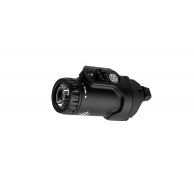 Підстволовий ліхтар Sig Optics FOXTROT2 WHITE LIGHT, BLACK арт.8824002