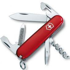 Ніж Victorinox Swiss Armi Sportsman арт.0.3802