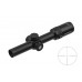 Прицел оптический Vector Optics Grimlock 1-6x24 (30 мм) Illum. GenII SFP арт.SCOC-13II