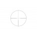 Прицел оптический Vector Optics Grimlock 1-6x24 (30 мм) Illum. GenII SFP арт.SCOC-13II