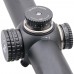 Прицел оптический Vector Optics Grimlock 1-6x24 (30 мм) Illum. GenII SFP арт.SCOC-13II