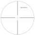 Приціл оптичний Vector Optics Matiz 2-7x32 1" SFP арт.SCOM-26