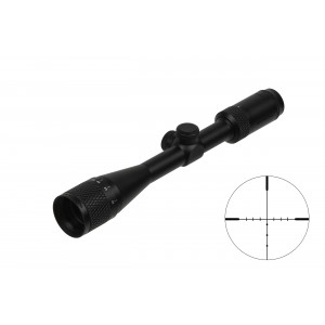 Прицел оптический Vector Optics Matiz 4-12x40 (25,4 мм) SFP