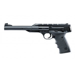 Пневматический пистолет Umarex Browning Buck Mark URX Пневматический пистолет Umarex Browning Buck Mark URX