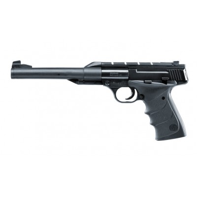 Пневматический пистолет Umarex Browning Buck Mark URX кал. 4,5 мм арт.2.4848