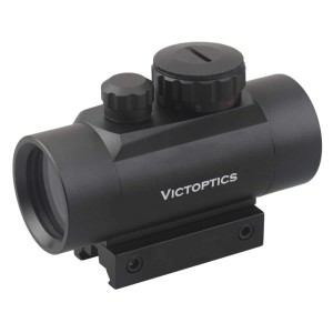 Прицел коллиматорный VictOptics 1x35 Red-Green